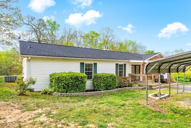 283 Lady Ln, Ashland City, TN 37015 - photo 3