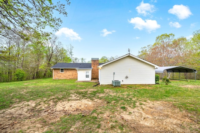 283 Lady Ln, Ashland City, TN 37015 - photo 32