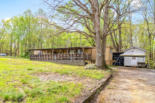 283 Lady Ln, Ashland City, TN 37015 - photo 39