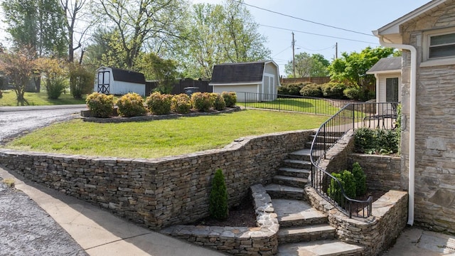 711 5th Ave, Fayetteville, TN 37334 - photo 3