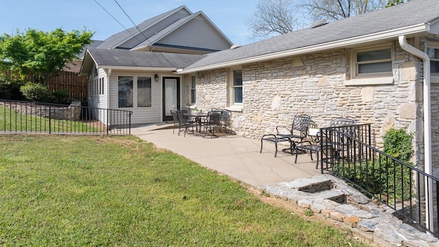711 5th Ave, Fayetteville, TN 37334 - photo 5