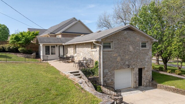 711 5th Ave, Fayetteville, TN 37334 - photo 4