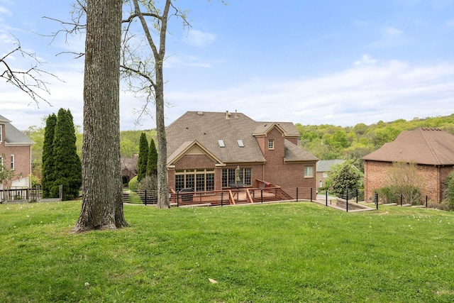 9488 Waterfall Rd, Brentwood, TN 37027 - photo 37