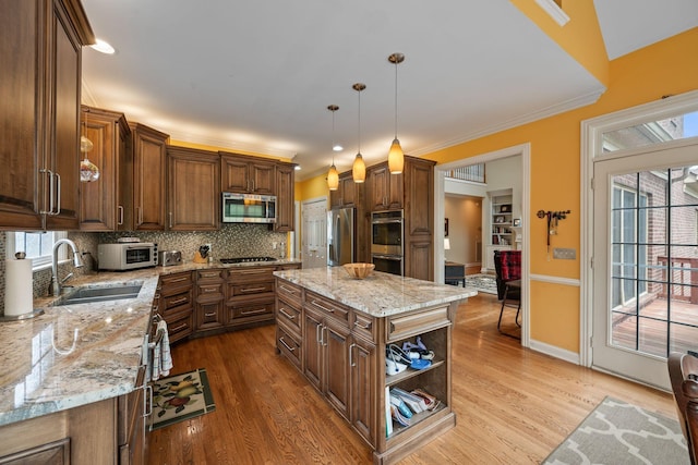 9488 Waterfall Rd, Brentwood, TN 37027 - photo 13