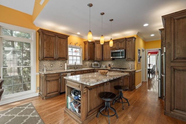 9488 Waterfall Rd, Brentwood, TN 37027 - photo 14