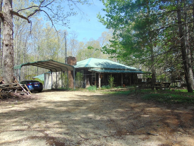 510 Napier Rd, Lawrenceburg, TN 38464 - photo 1