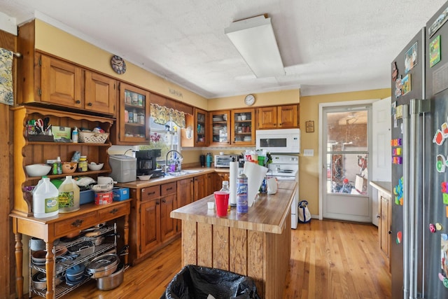 3467 Shouse Rd, Santa Fe, TN 38482 - photo 11
