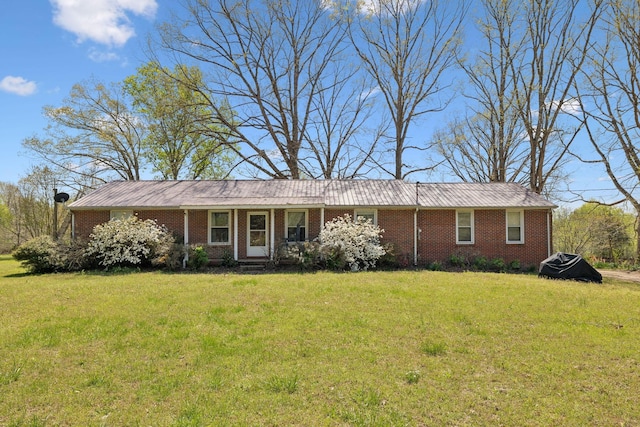 3467 Shouse Rd, Santa Fe, TN 38482 - photo 1