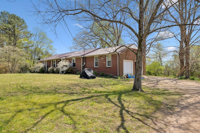 3467 Shouse Rd, Santa Fe, TN 38482 - photo 2