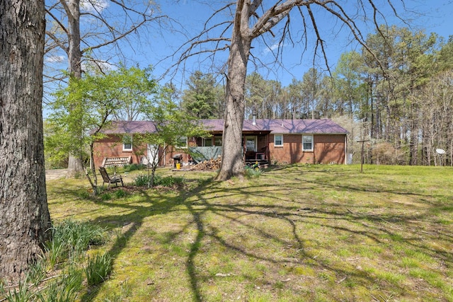 3467 Shouse Rd, Santa Fe, TN 38482 - photo 16