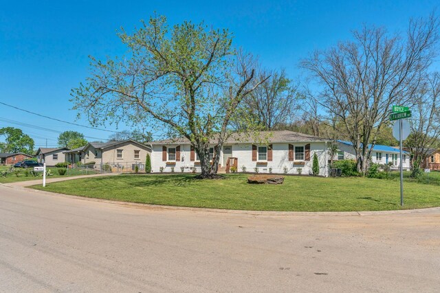 120 E Fairview Dr, Nashville, TN 37218 - photo 3