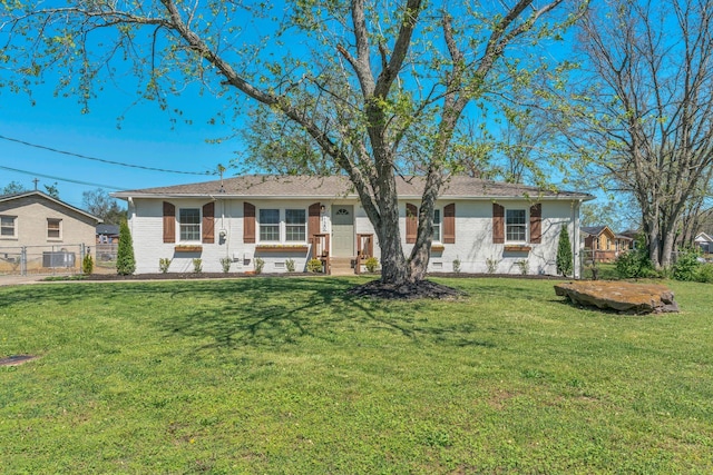 120 E Fairview Dr, Nashville, TN 37218 - photo 2