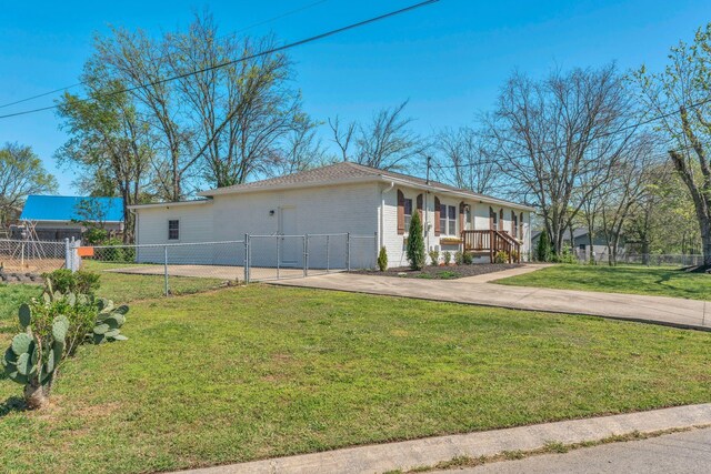 120 E Fairview Dr, Nashville, TN 37218 - photo 5