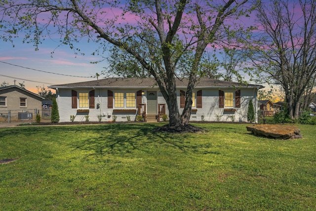 120 E Fairview Dr, Nashville, TN 37218 - photo 1