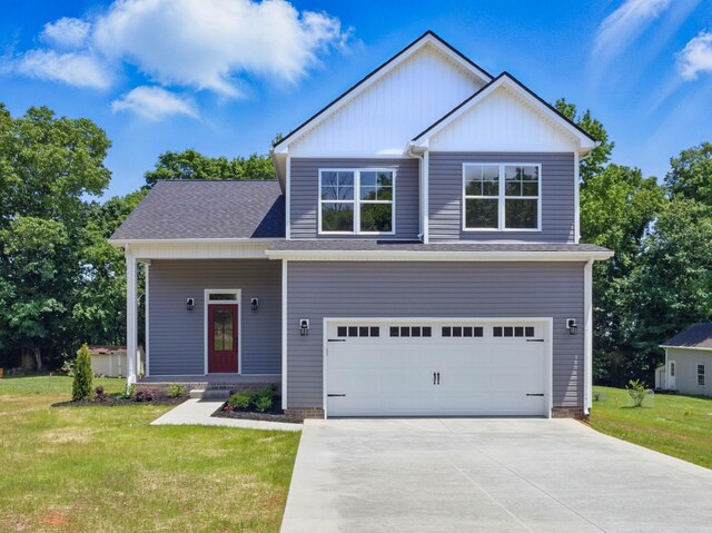 1327 Sun Valley Rd, Clarksville, TN 37040 - photo 3
