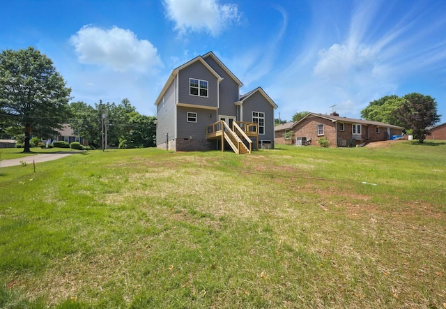 1327 Sun Valley Rd, Clarksville, TN 37040 - photo 35