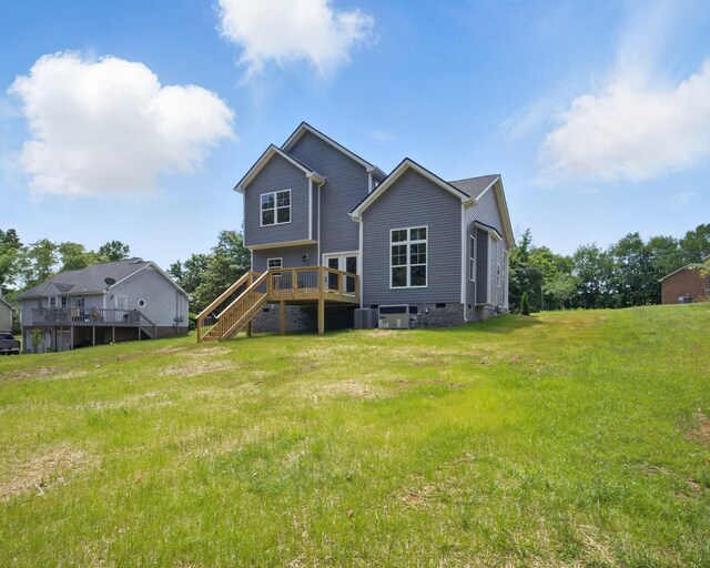 1327 Sun Valley Rd, Clarksville, TN 37040 - photo 39