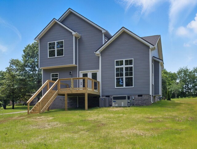 1327 Sun Valley Rd, Clarksville, TN 37040 - photo 38