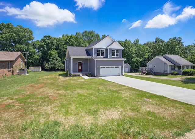1327 Sun Valley Rd, Clarksville, TN 37040 - photo 2