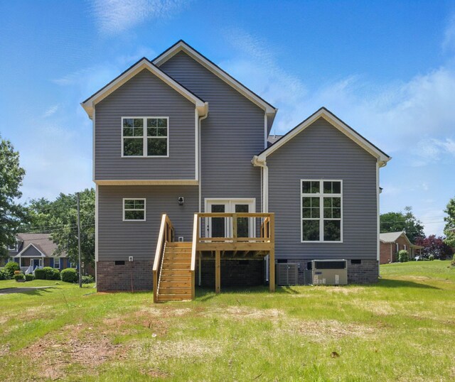 1327 Sun Valley Rd, Clarksville, TN 37040 - photo 36