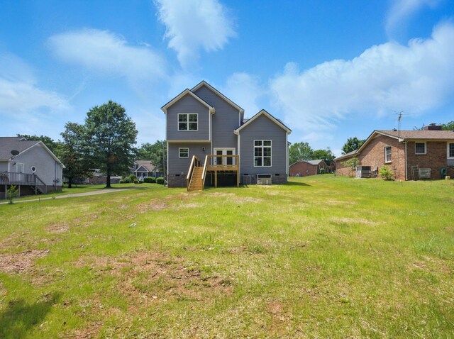 1327 Sun Valley Rd, Clarksville, TN 37040 - photo 37