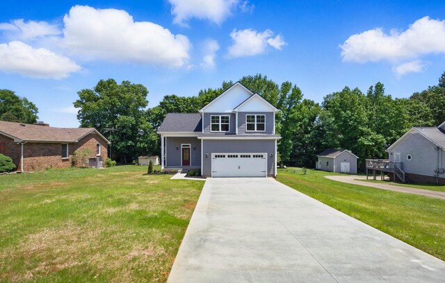 1327 Sun Valley Rd, Clarksville, TN 37040 - photo 4