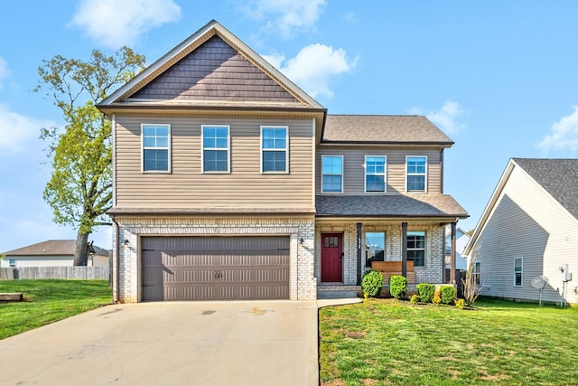 692 Elm St, Clarksville, TN 37040 - photo 1