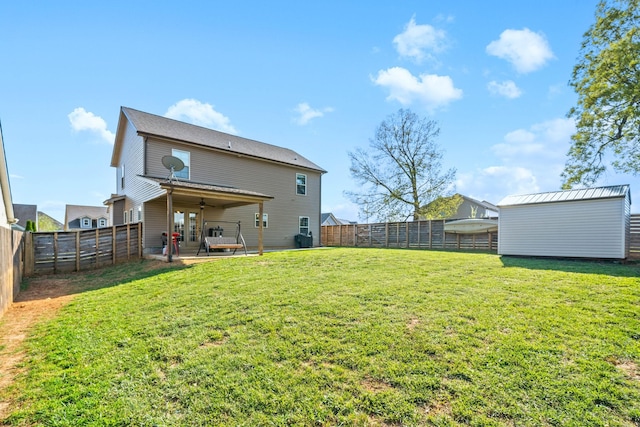 692 Elm St, Clarksville, TN 37040 - photo 37