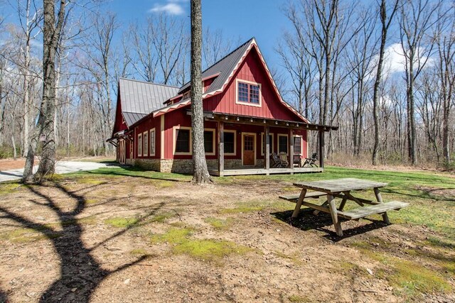 7 Long Mtn, Mcminnville, TN 37110 - photo 49