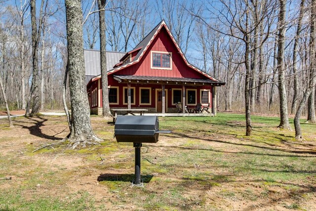 7 Long Mtn, Mcminnville, TN 37110 - photo 48