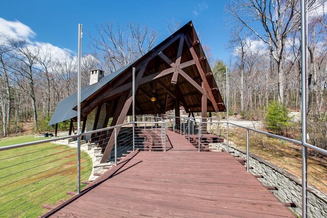 8 Long Mountain Trl, Mcminnville, TN 37110 - photo 54