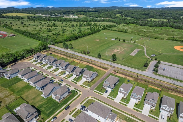 698 Conifer Dr, Spring Hill, TN 37174 - view of property location