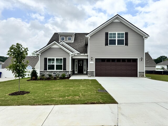 117 Millet St, Shelbyville, TN 37160 - photo 1