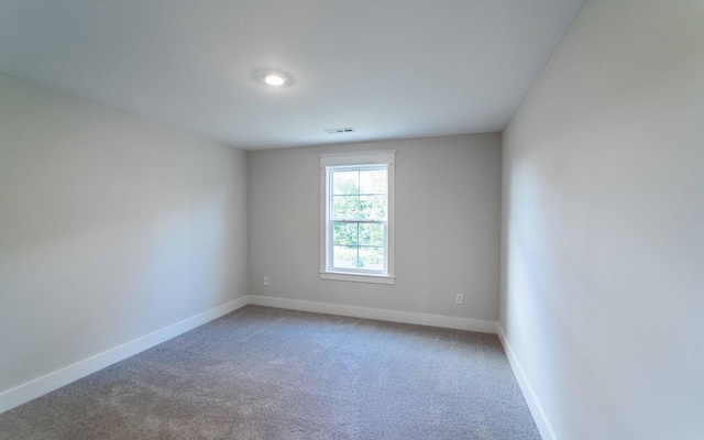 7295 NW Hwy, Fairview, TN 37062 - empty room with baseboards and carpet