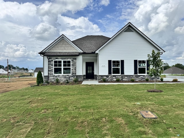 604 Rabbit Branch Rd, Shelbyville, TN 37160 - photo 1