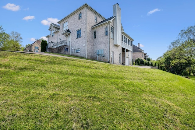 385 Childe Harolds Cir, Brentwood, TN 37027 - photo 63