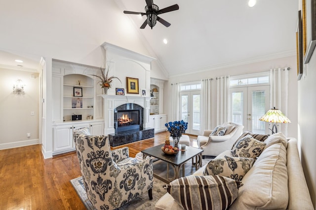 385 Childe Harolds Cir, Brentwood, TN 37027 - photo 23