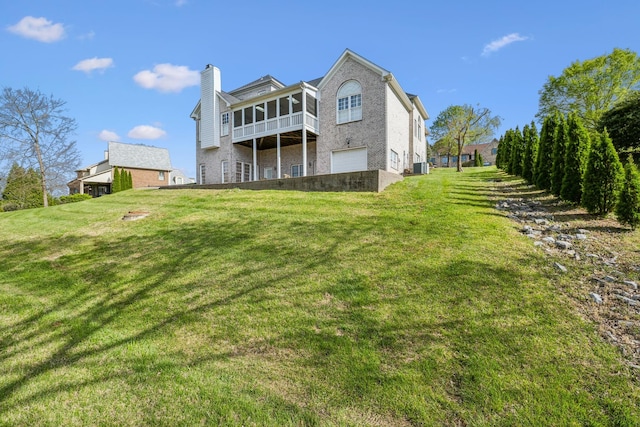 385 Childe Harolds Cir, Brentwood, TN 37027 - photo 62