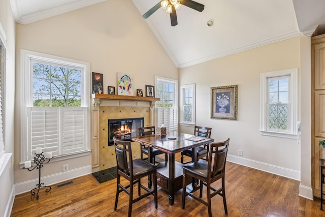 385 Childe Harolds Cir, Brentwood, TN 37027 - photo 25
