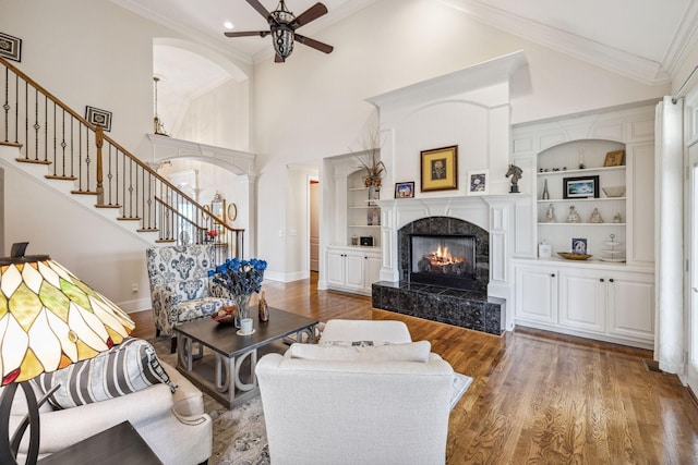 385 Childe Harolds Cir, Brentwood, TN 37027 - photo 4