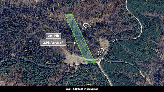 0 Cox Hollow Rd Unit B, Dover, TN 37058 - photo 7