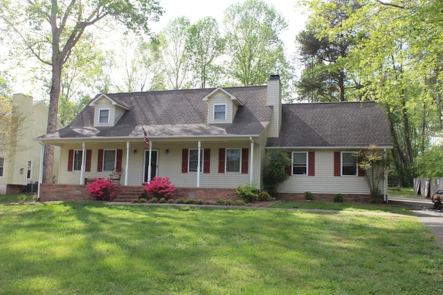 1719 Heathrow Dr, Cookeville, TN 38506 - photo 1