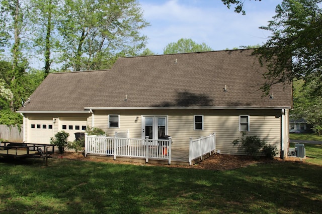 1719 Heathrow Dr, Cookeville, TN 38506 - photo 21