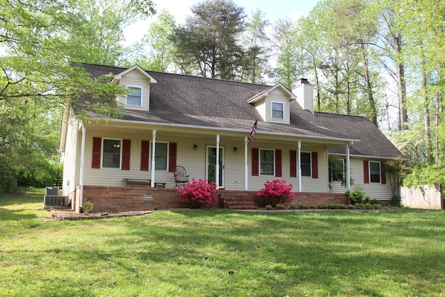 1719 Heathrow Dr, Cookeville, TN 38506 - photo 3