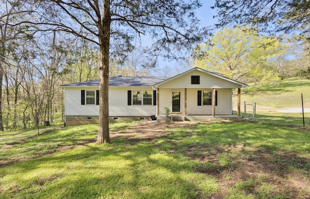 443 Molino Rd, Fayetteville, TN 37334 - photo 1