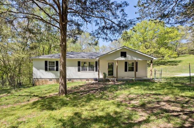 443 Molino Rd, Fayetteville, TN 37334 - photo 30