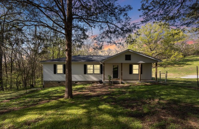 443 Molino Rd, Fayetteville, TN 37334 - photo 2