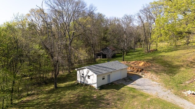 443 Molino Rd, Fayetteville, TN 37334 - photo 34