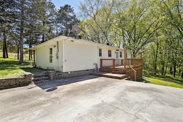 443 Molino Rd, Fayetteville, TN 37334 - photo 19