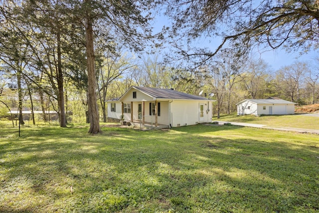 443 Molino Rd, Fayetteville, TN 37334 - photo 21